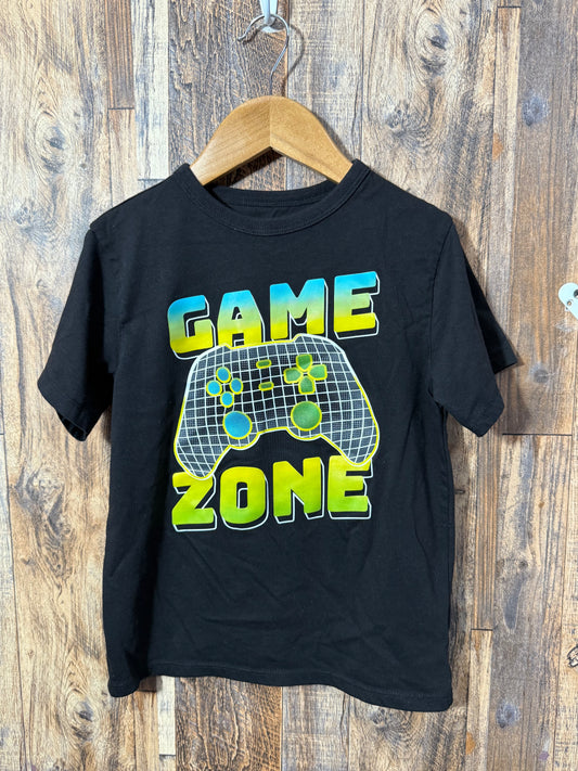 Shirt, size 5-6