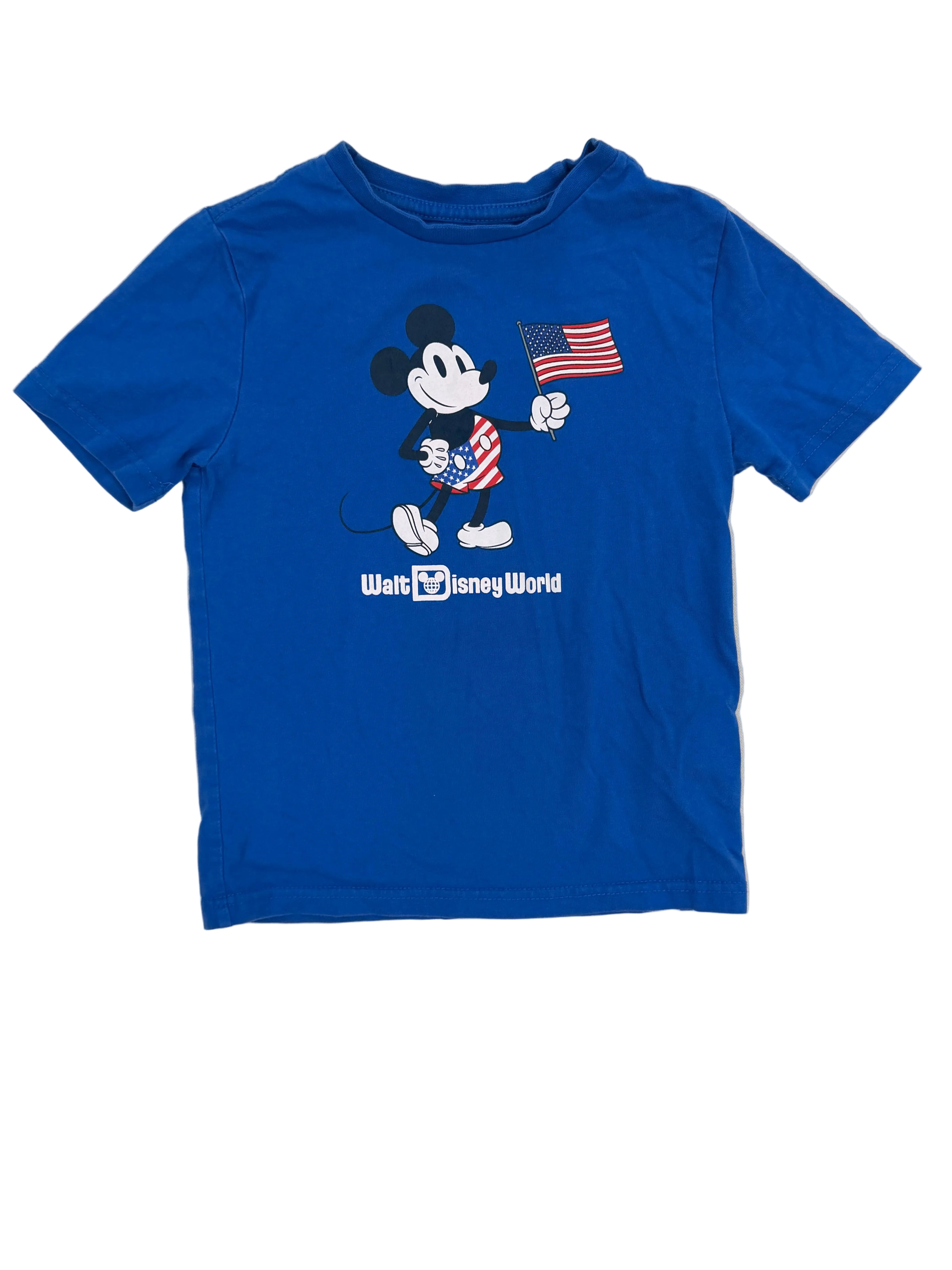 Disney, 5/6