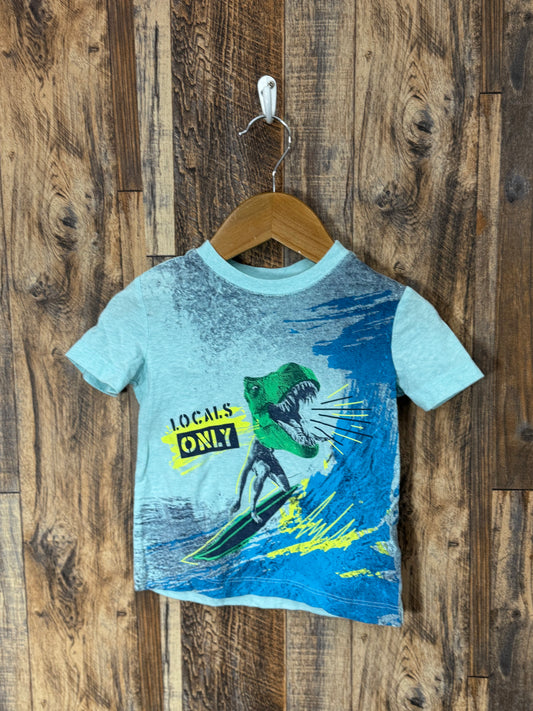 Shirt, size 18m