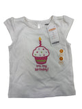Gymboree NWT, 2T