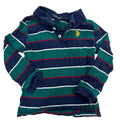 Polo, 3T