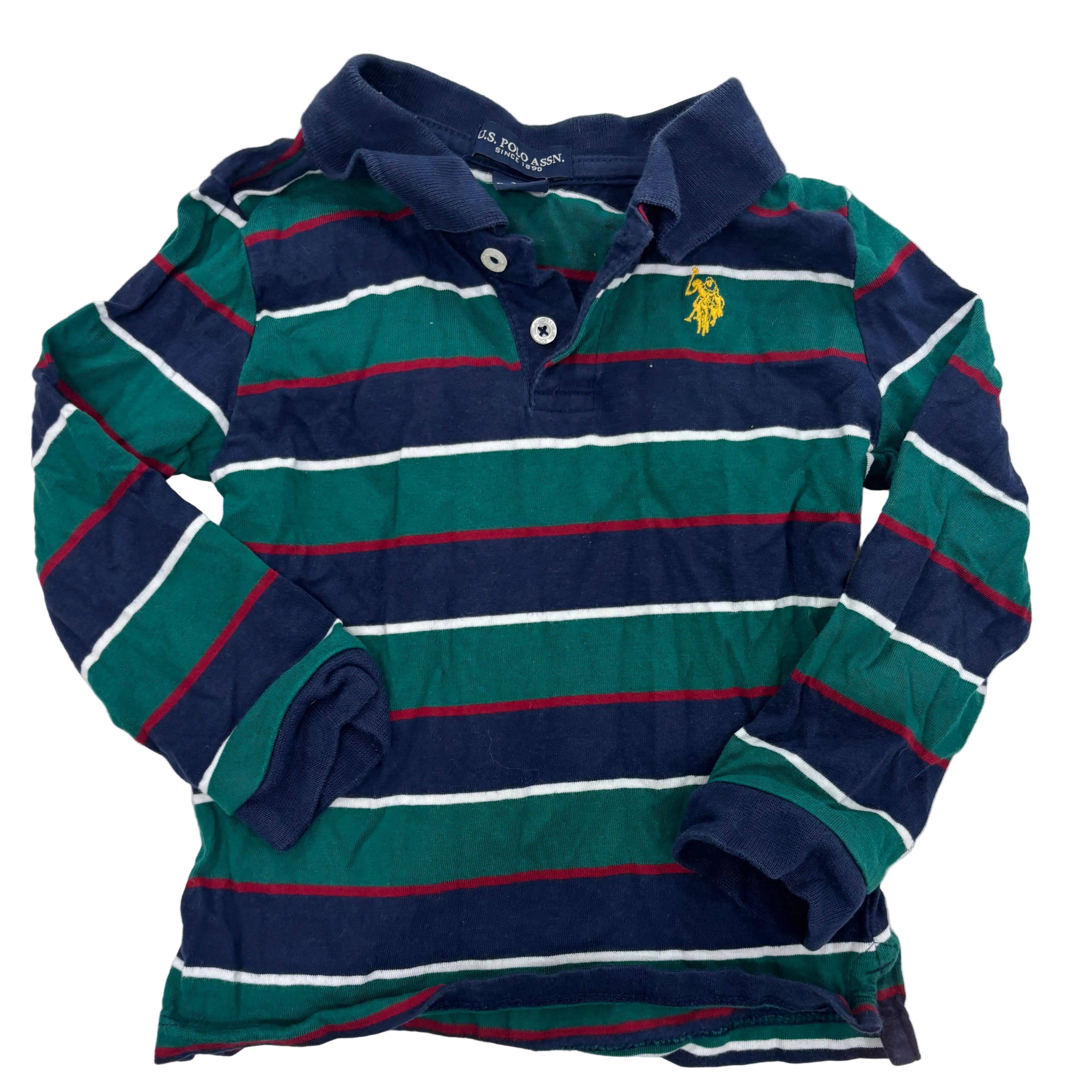 Polo, 3T
