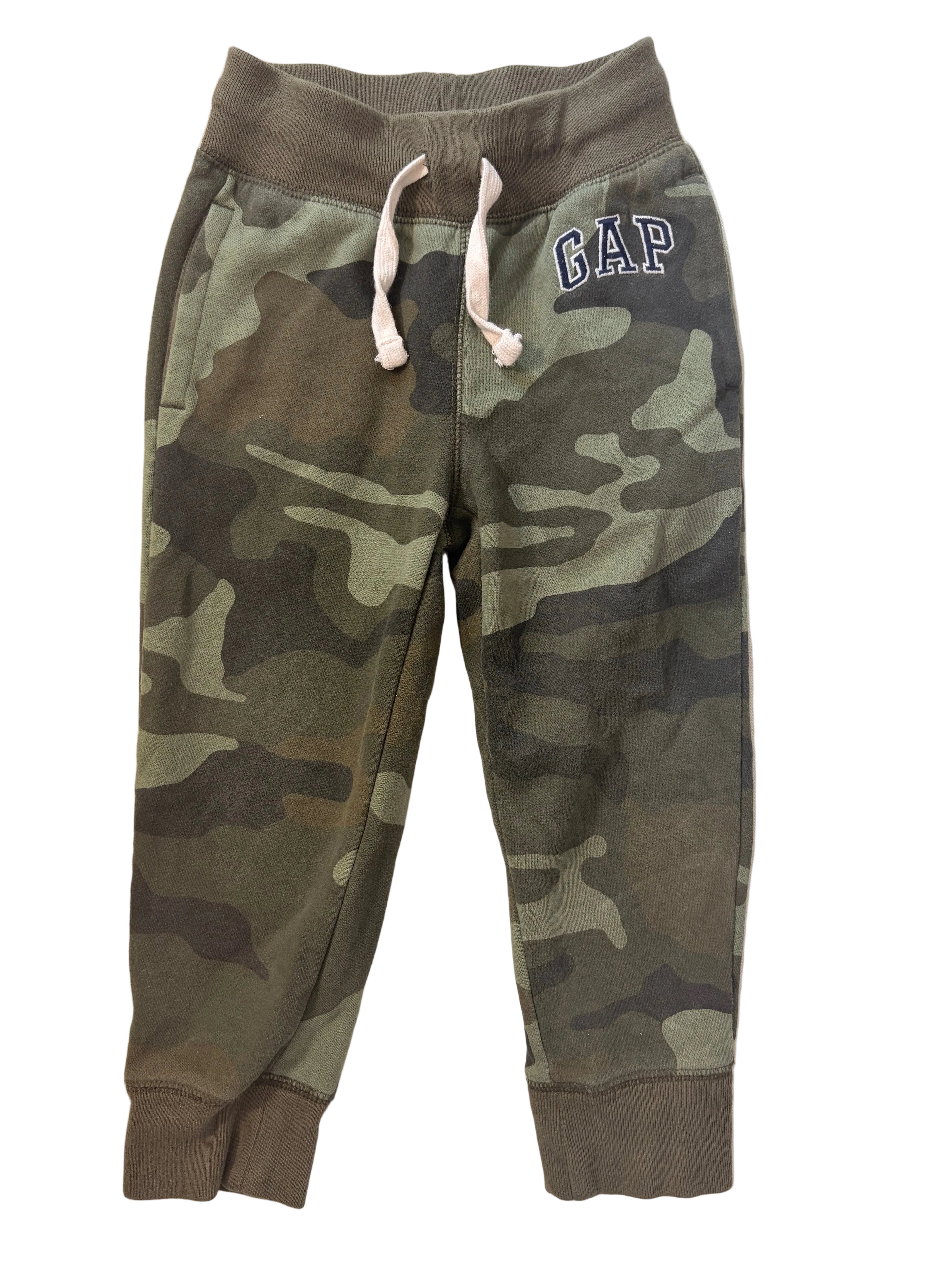 Gap, 4/5