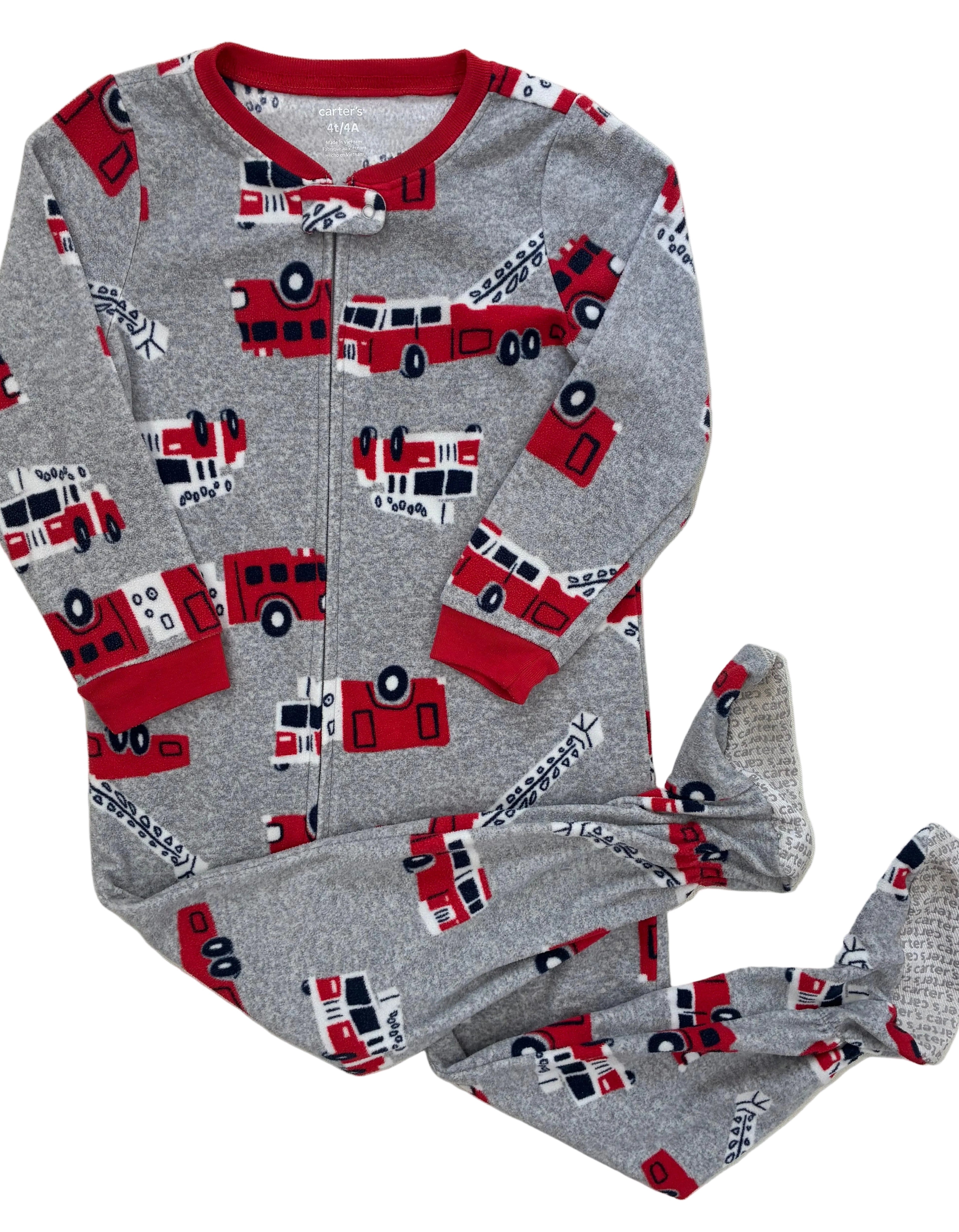 Carter’s, 4T