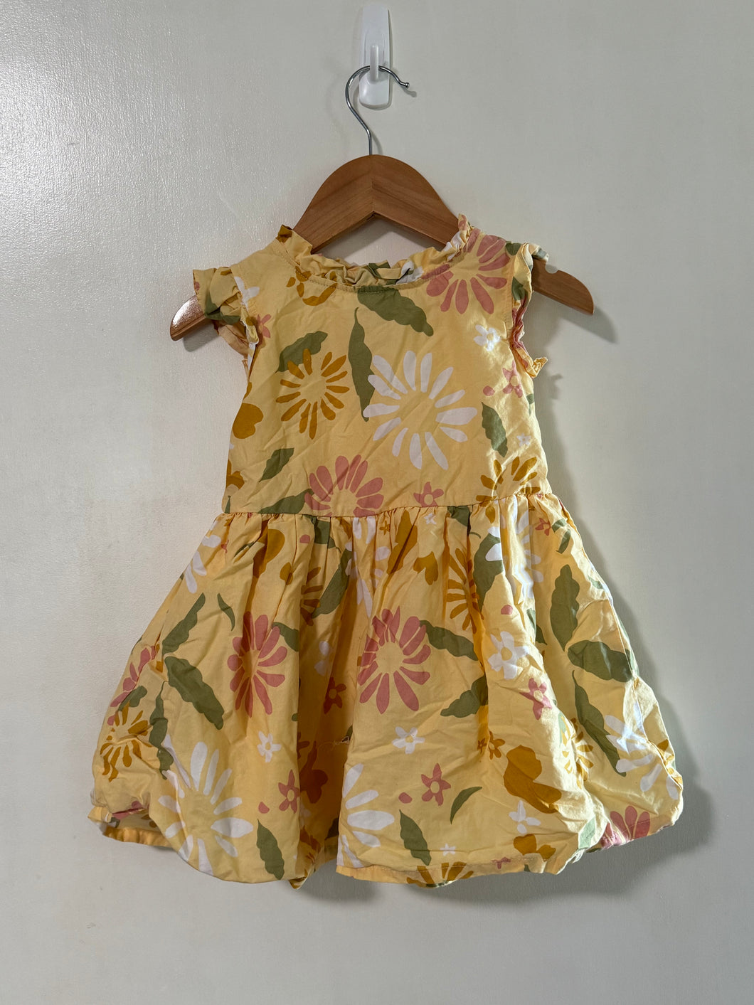 Dress, size 2t