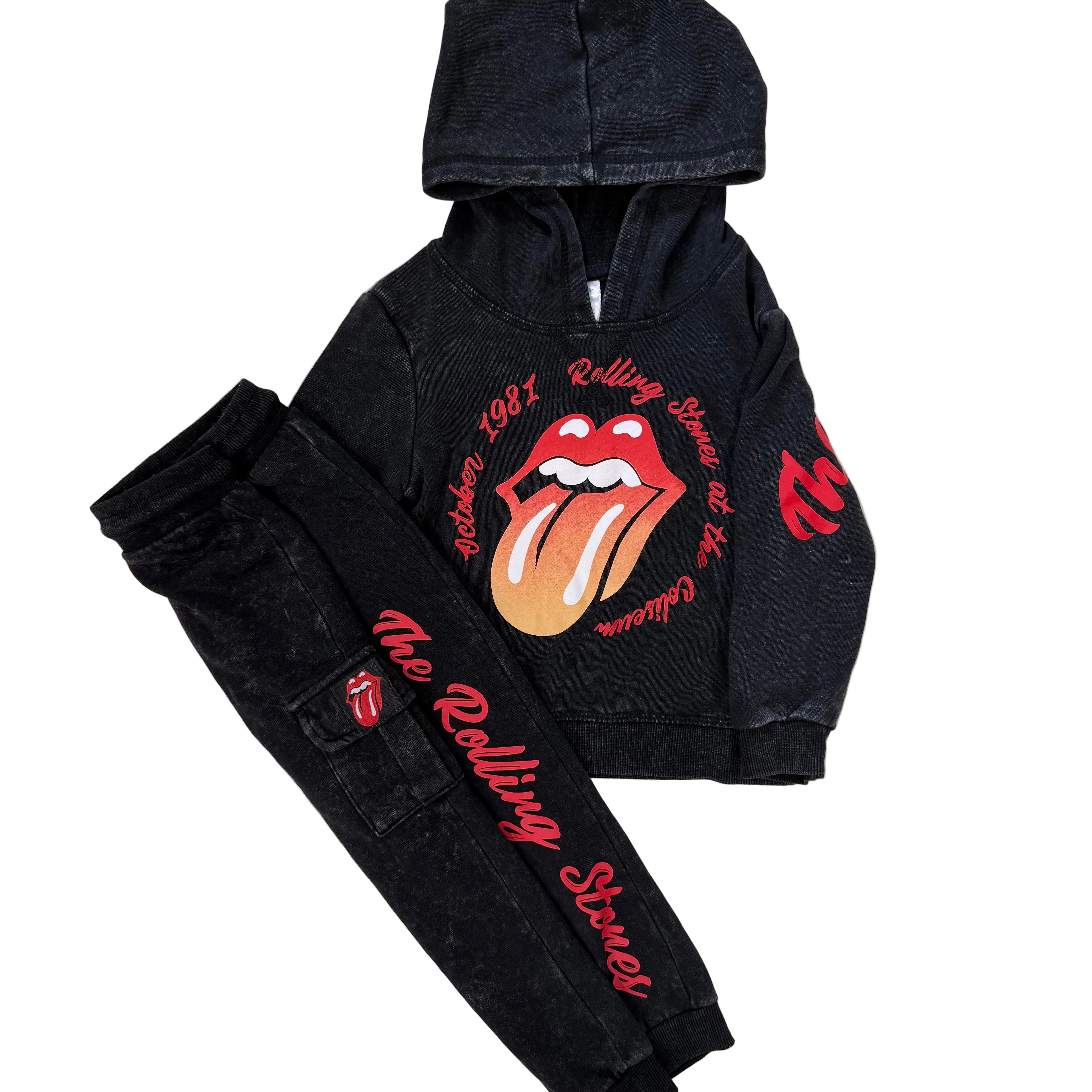 The Rolling Stones, 3t
