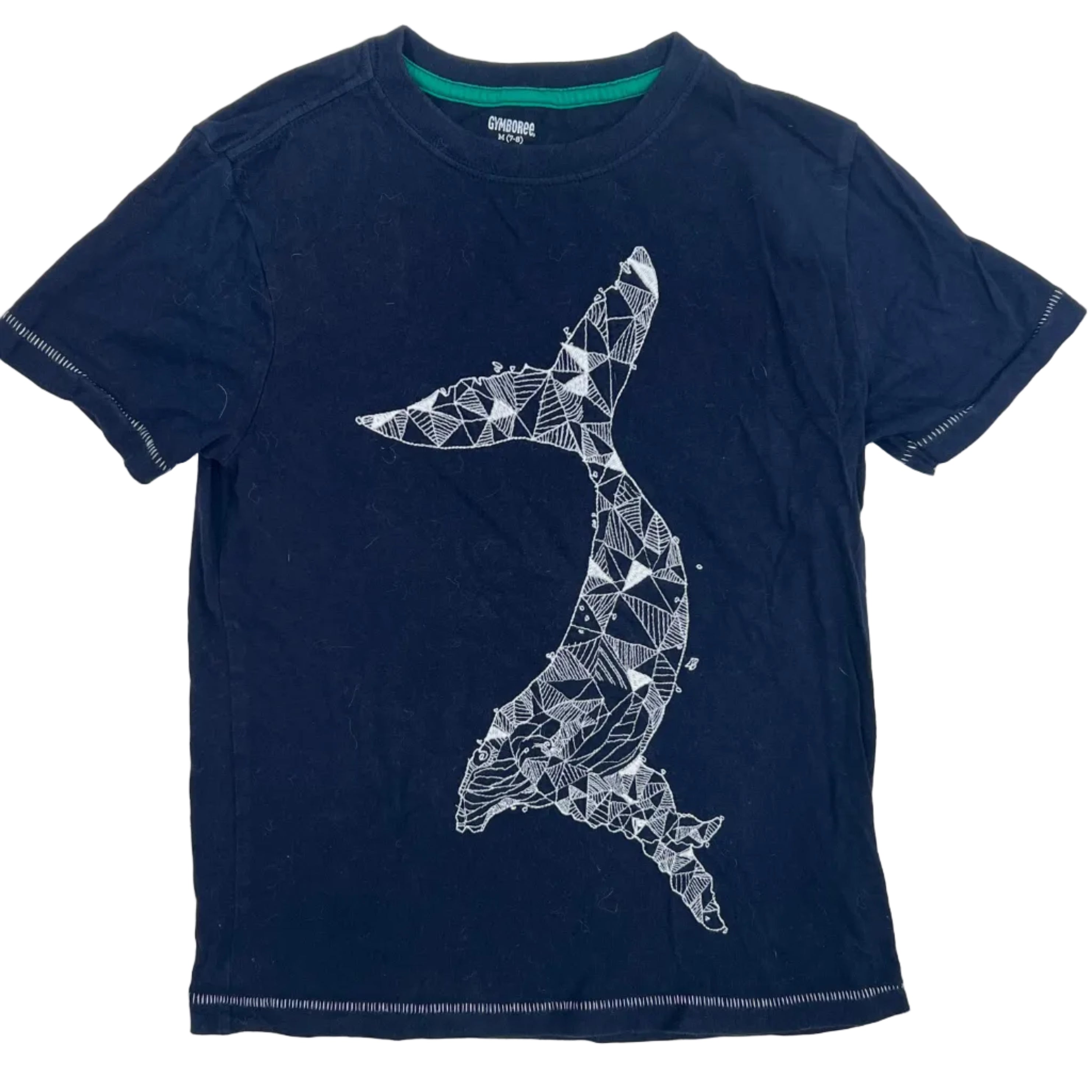 Gymboree, 7/8