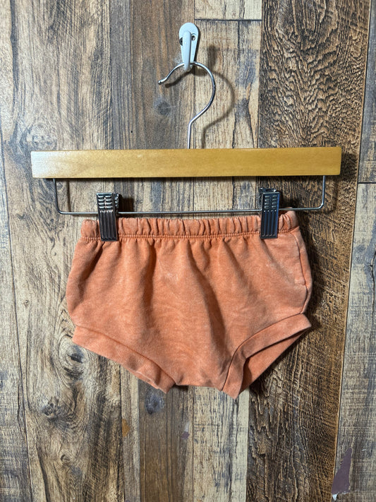 Shorts, size 3-6m