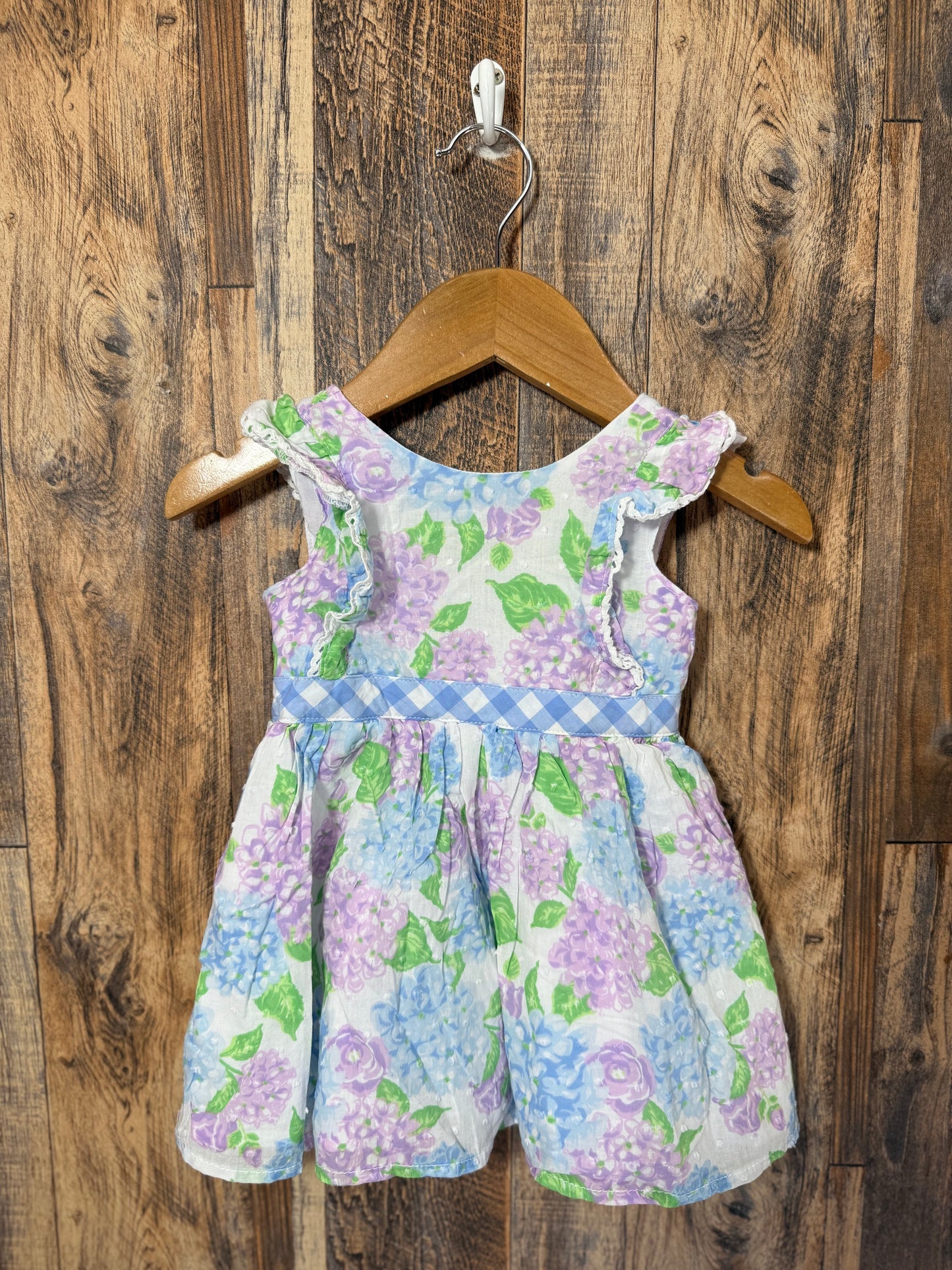 Dress, size 3-6m