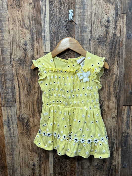 Top/dress, size 5t