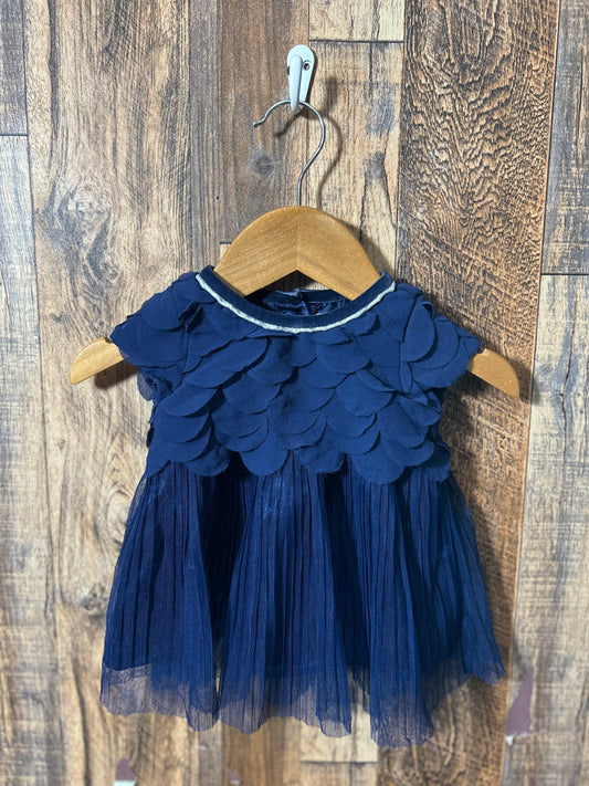 Dress, size 0-3m