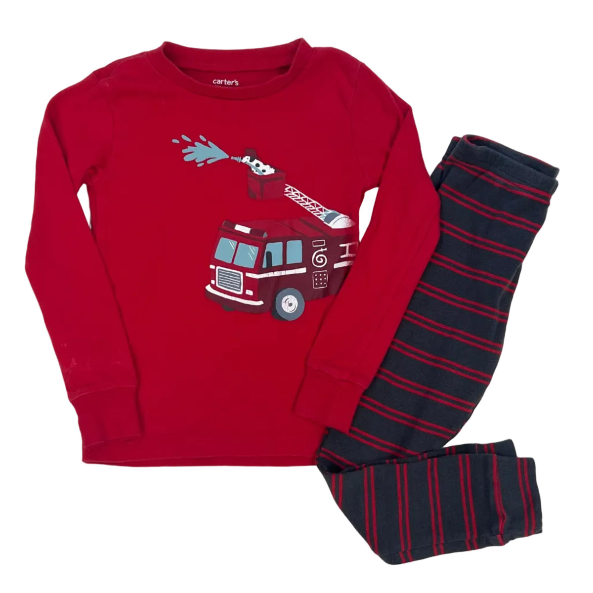 Carter's, 4t