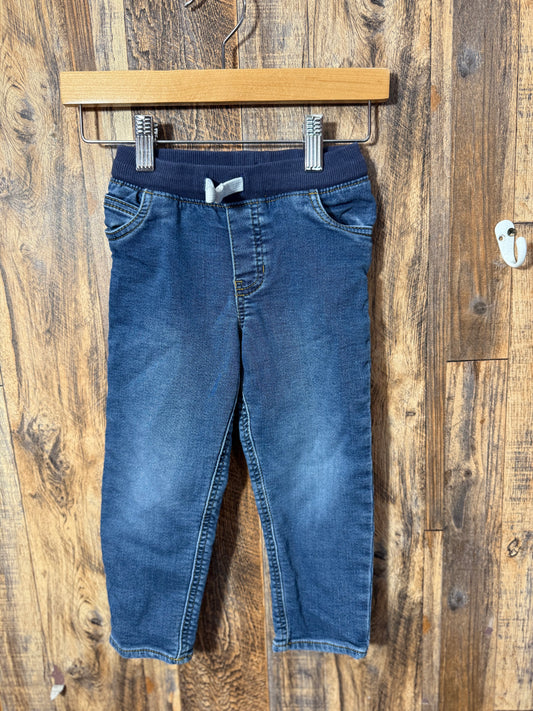 Jeans, size 3t