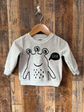 Sweatshirt, size 12m