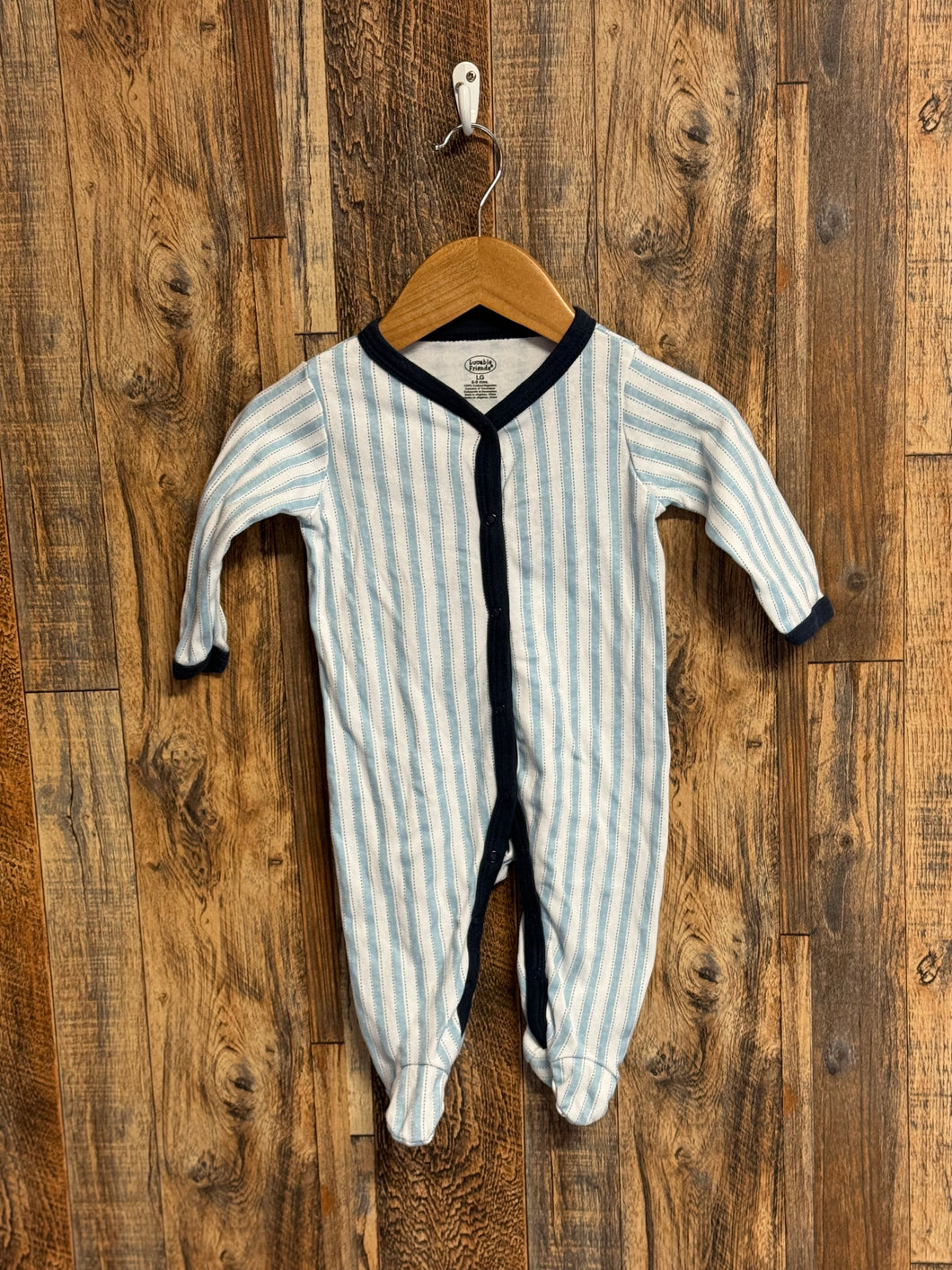 Sleeper, size 6-9m