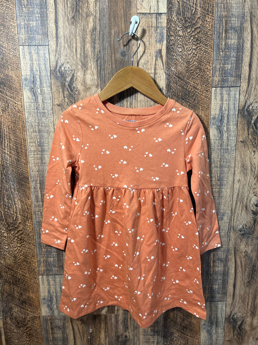 Dress, size 3t