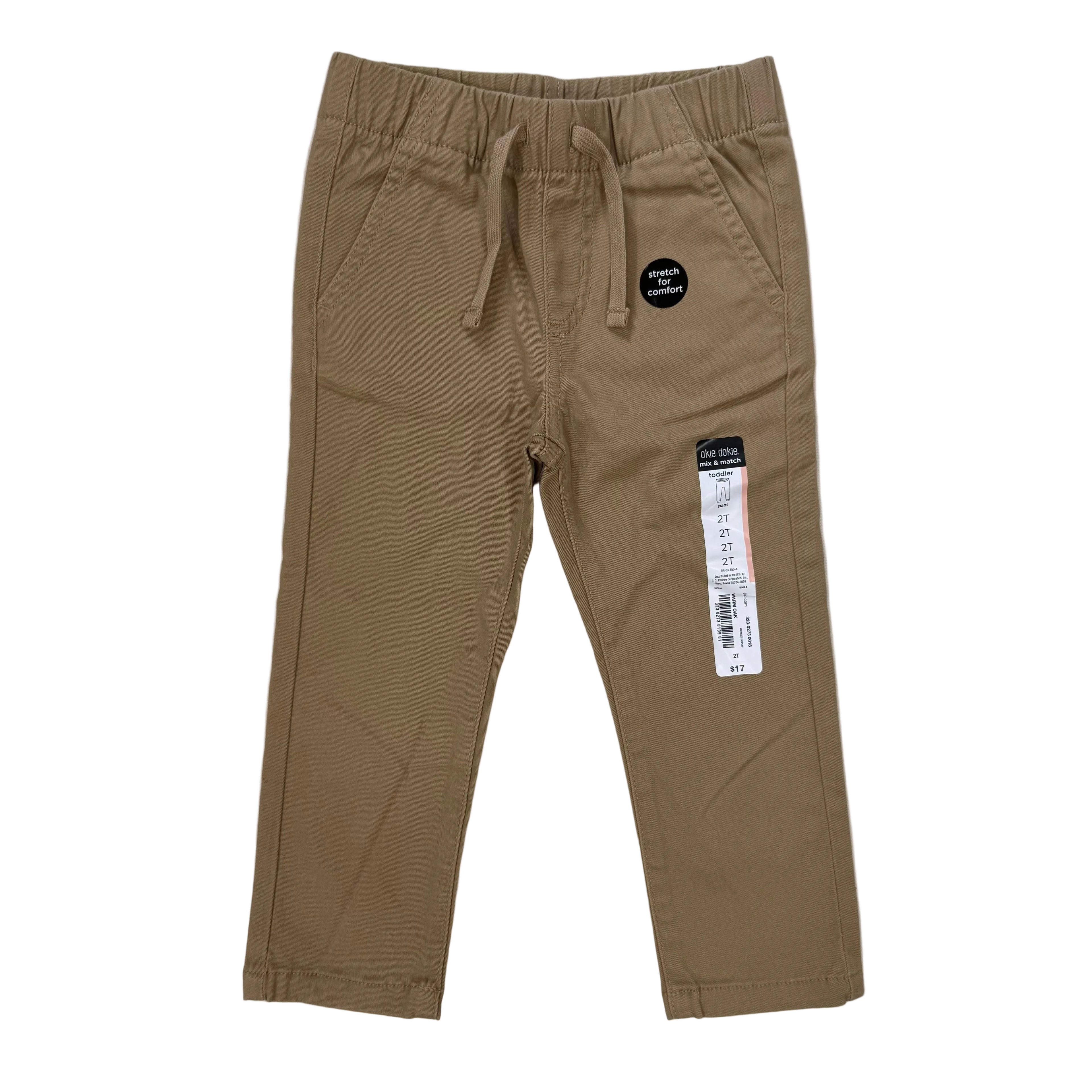 NWT Okie Dokie, 2t