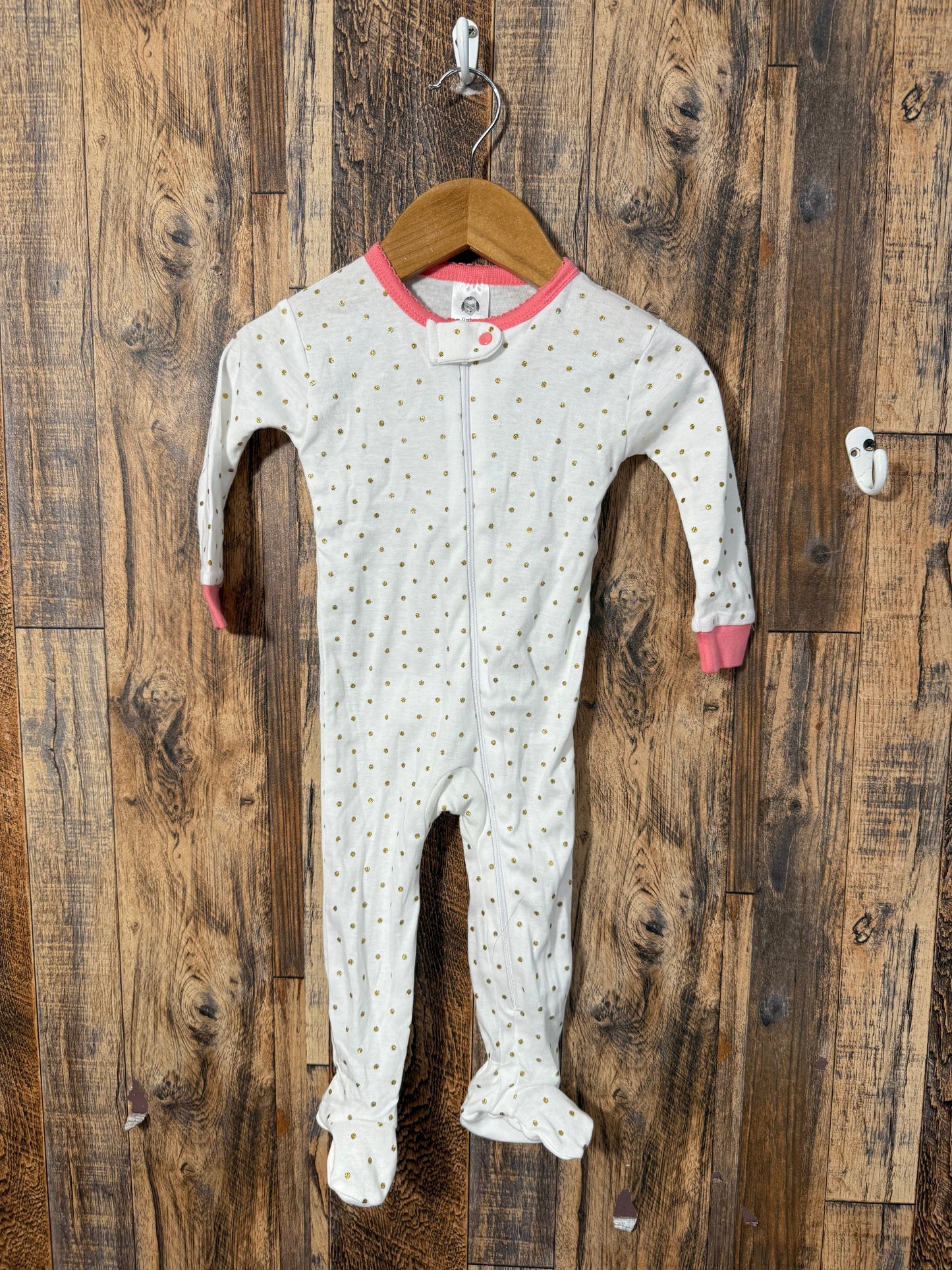 Sleeper, size 6m