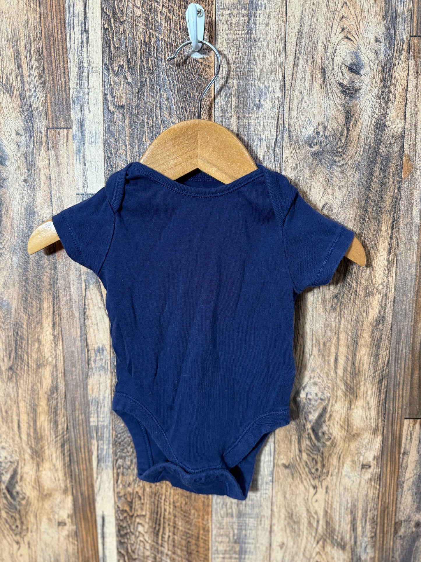 Onesie, size 0-3m