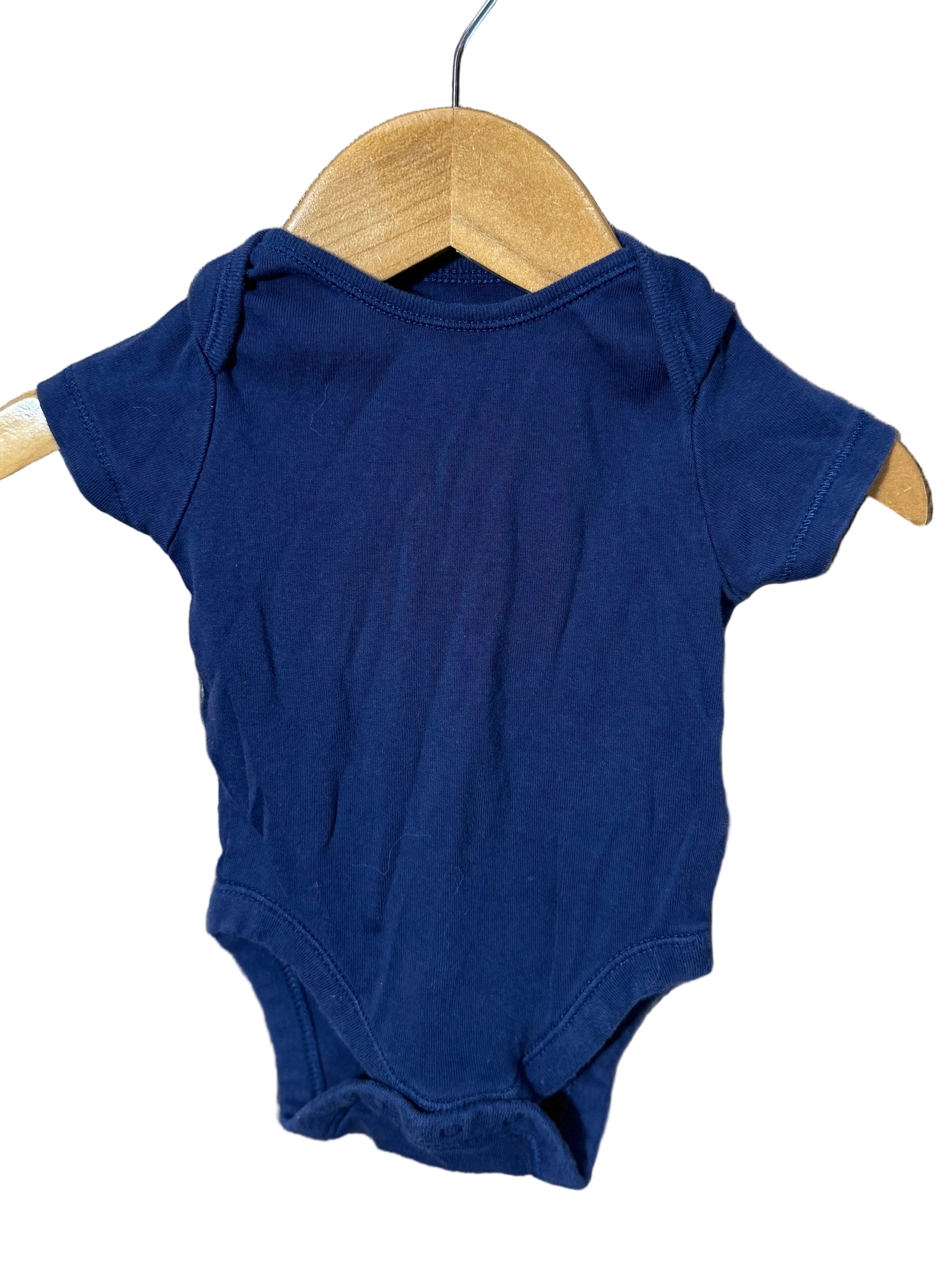 Old Navy, 0-3m
