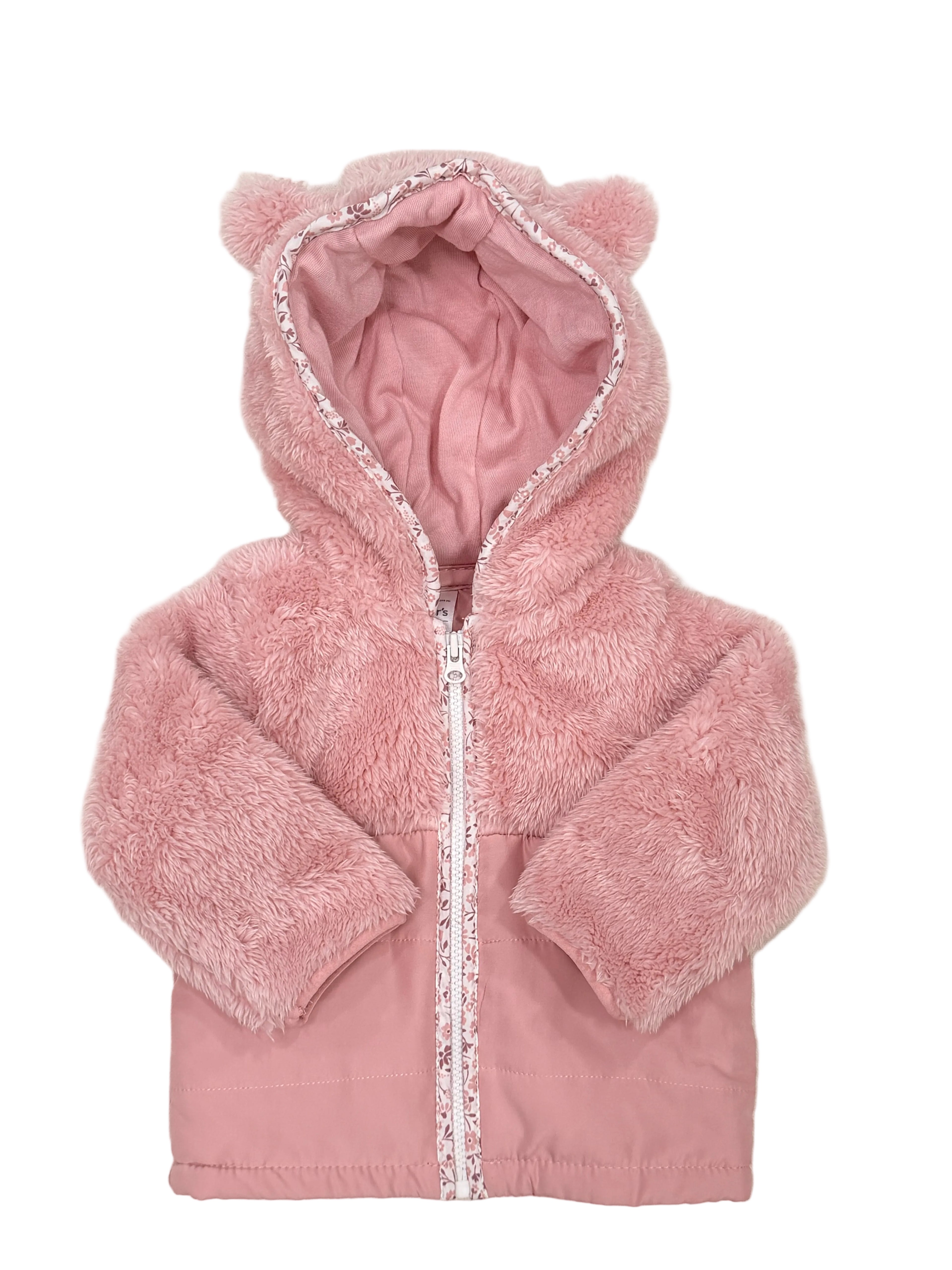 Carter’s, 3m