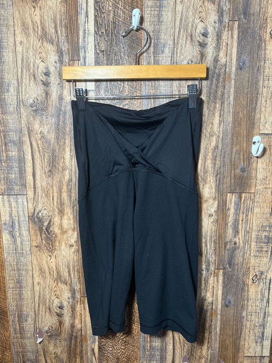 Lounge shorts, size XS