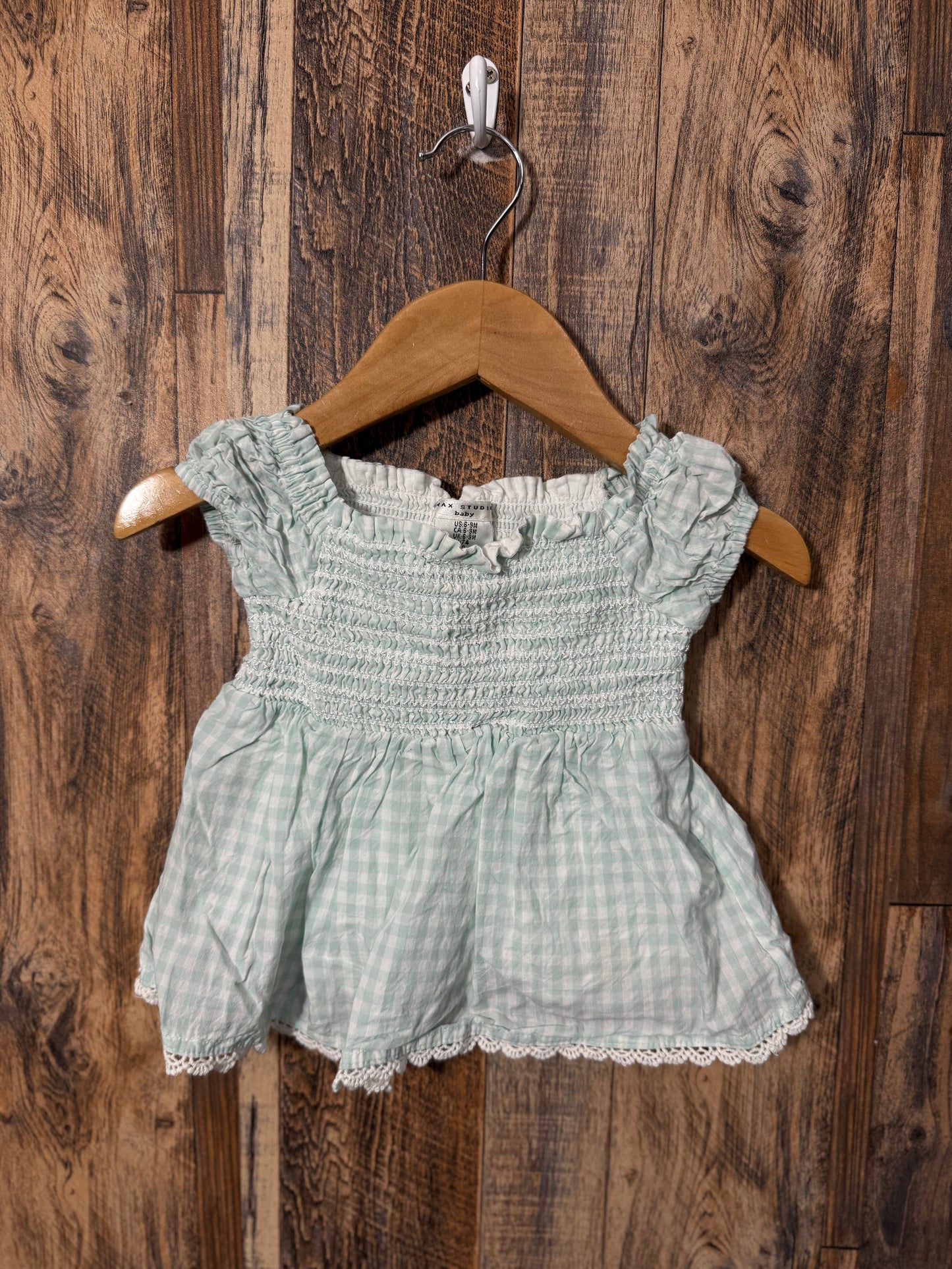Dress, size 6-9m