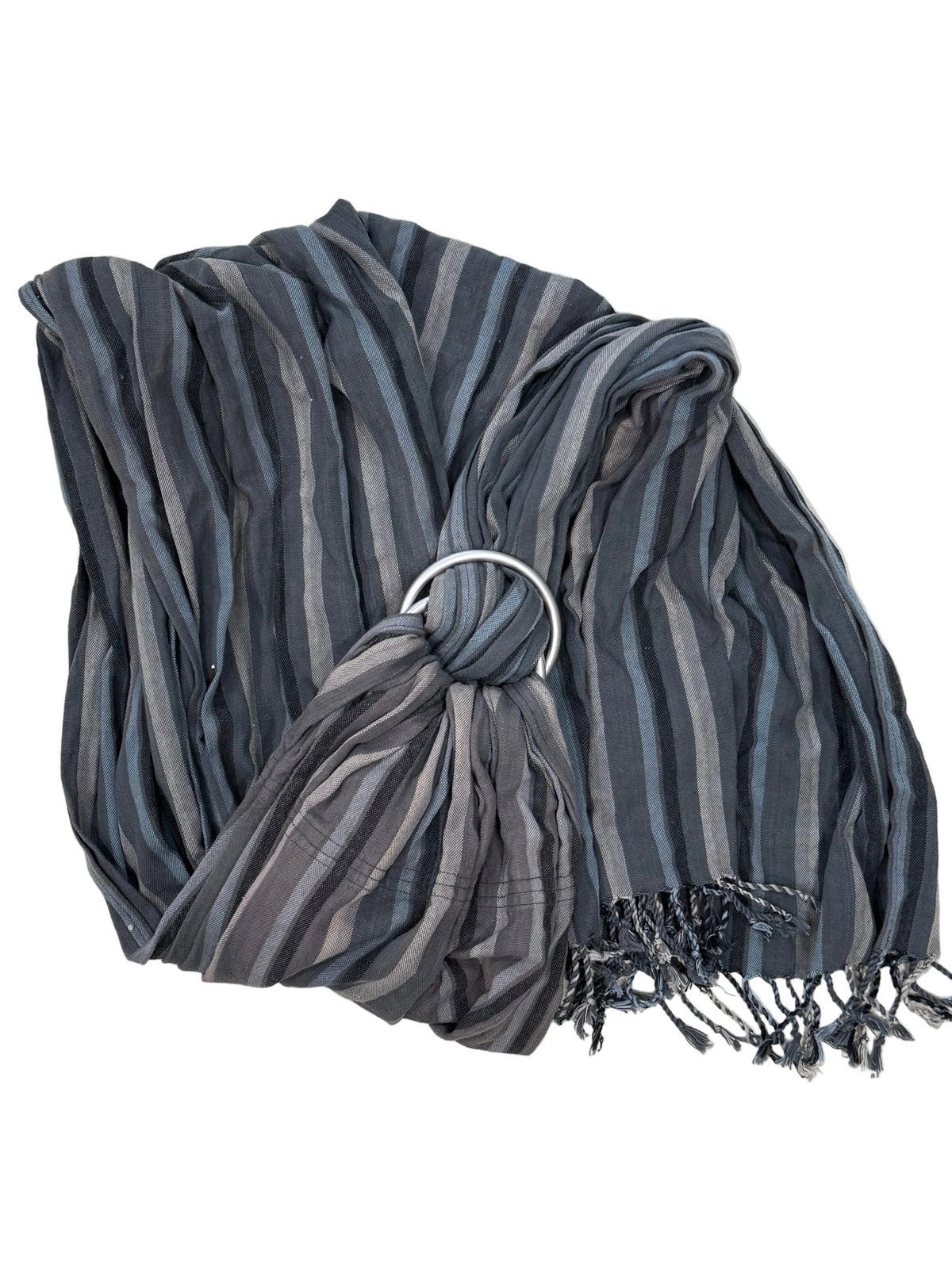 Hip Baby Wrap Ring Sling