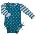 Ruffle Butts, 12-18m