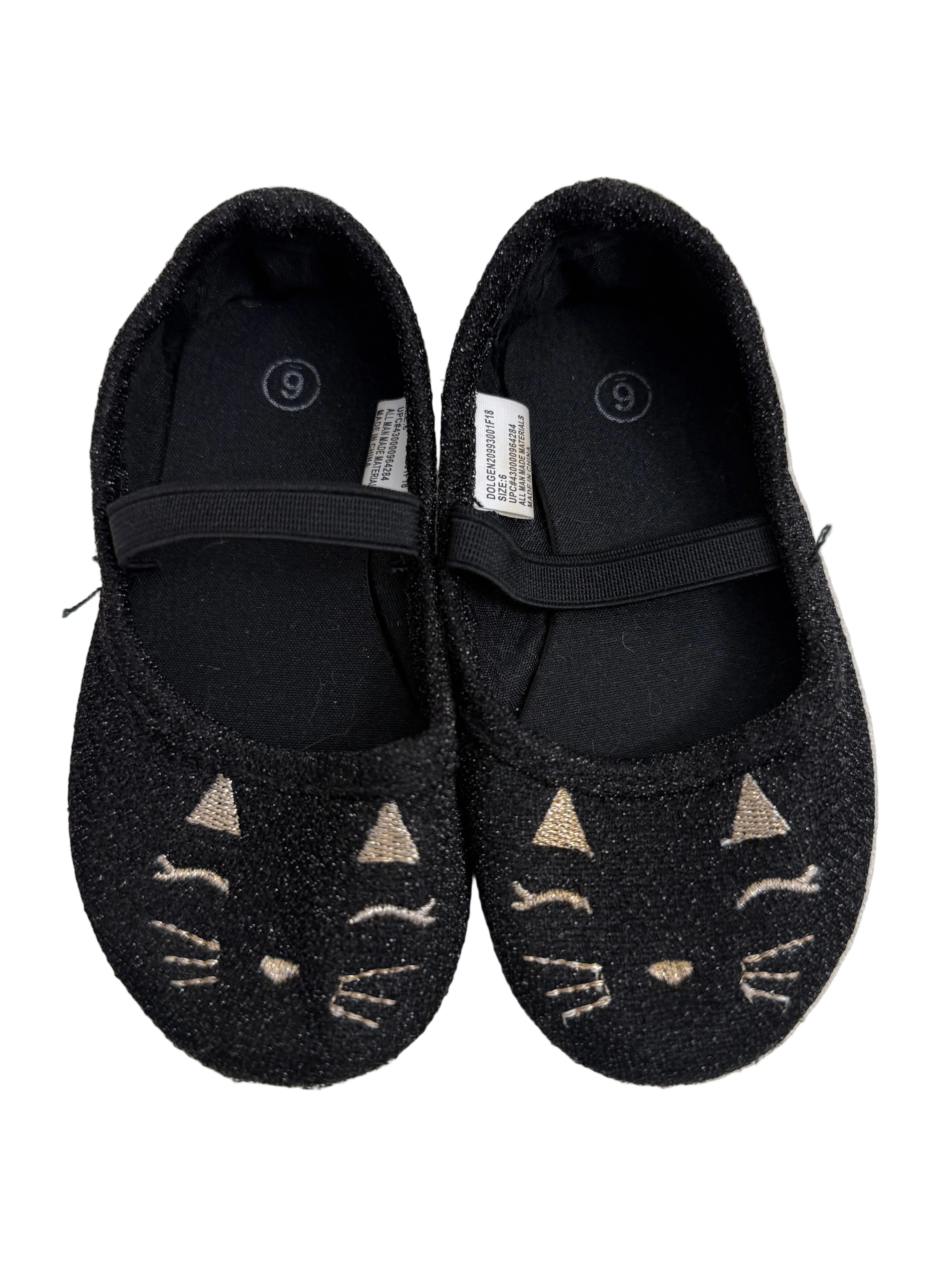 Flats, 6C