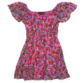 Trixxi Girl, 6