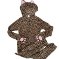 Leopard set, 5/6
