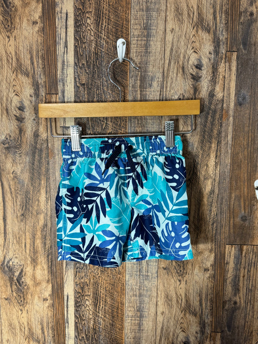 Swim trunks, size 18m