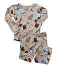 PJ Place, 2T