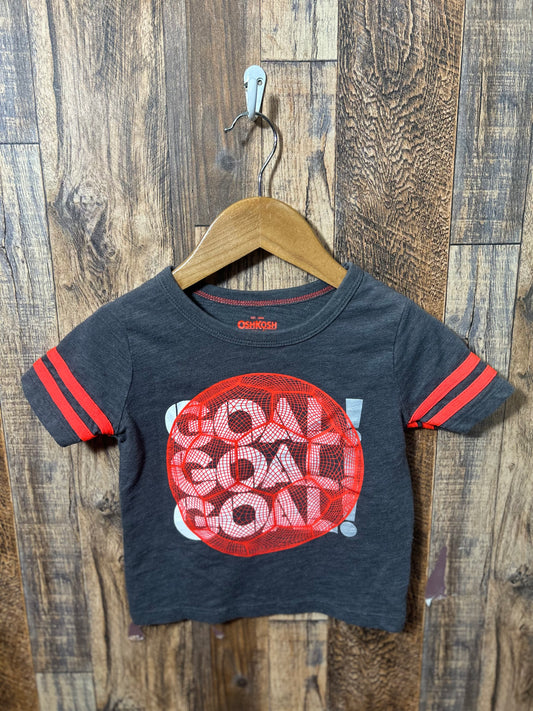 Shirt, size 2t