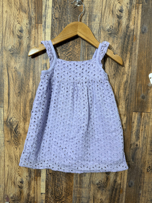 Dress, size 12-18m