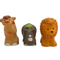 Y2K Little People Toys