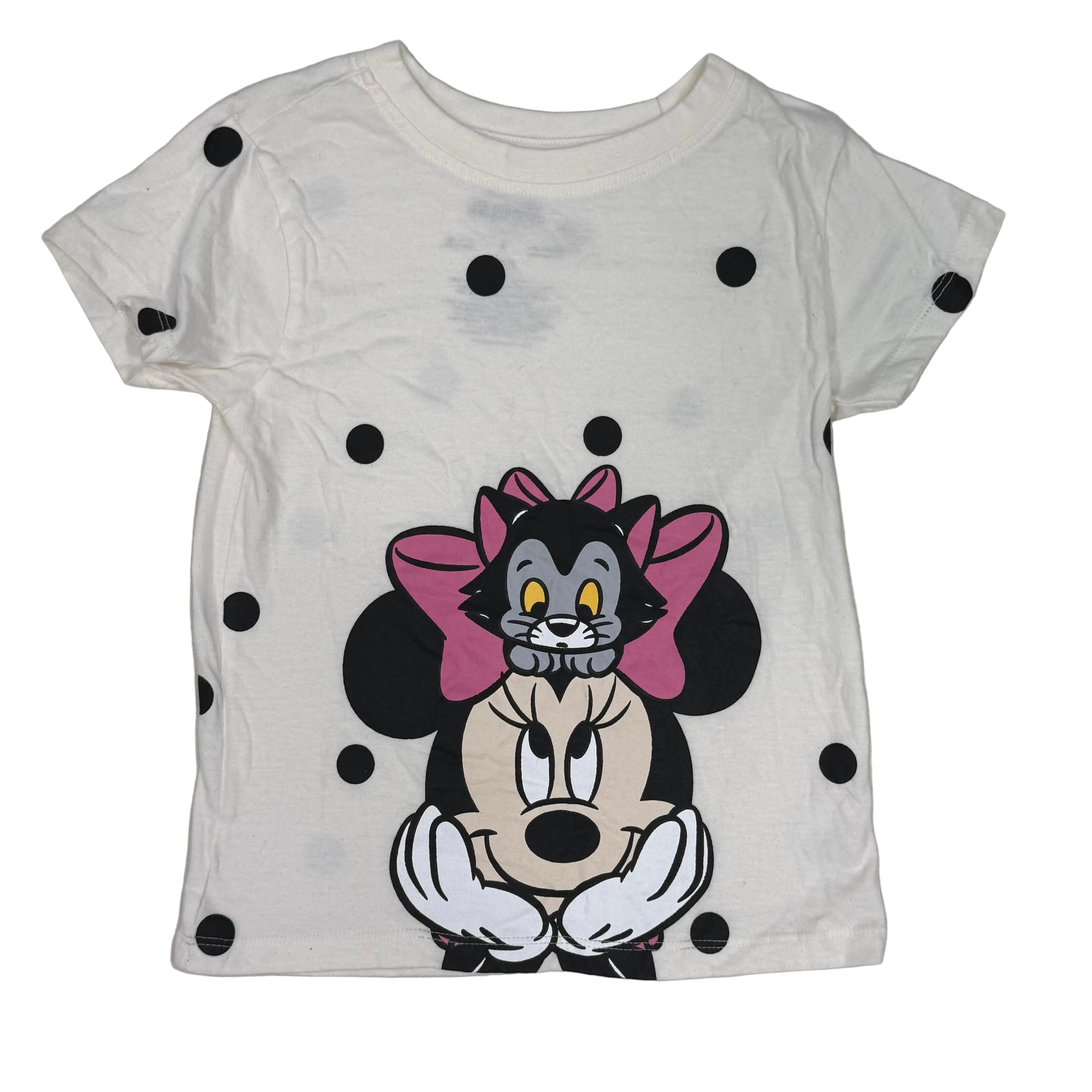 Disney, 6