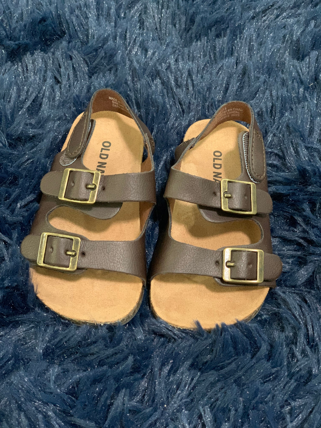 Sandles, size 12-18m