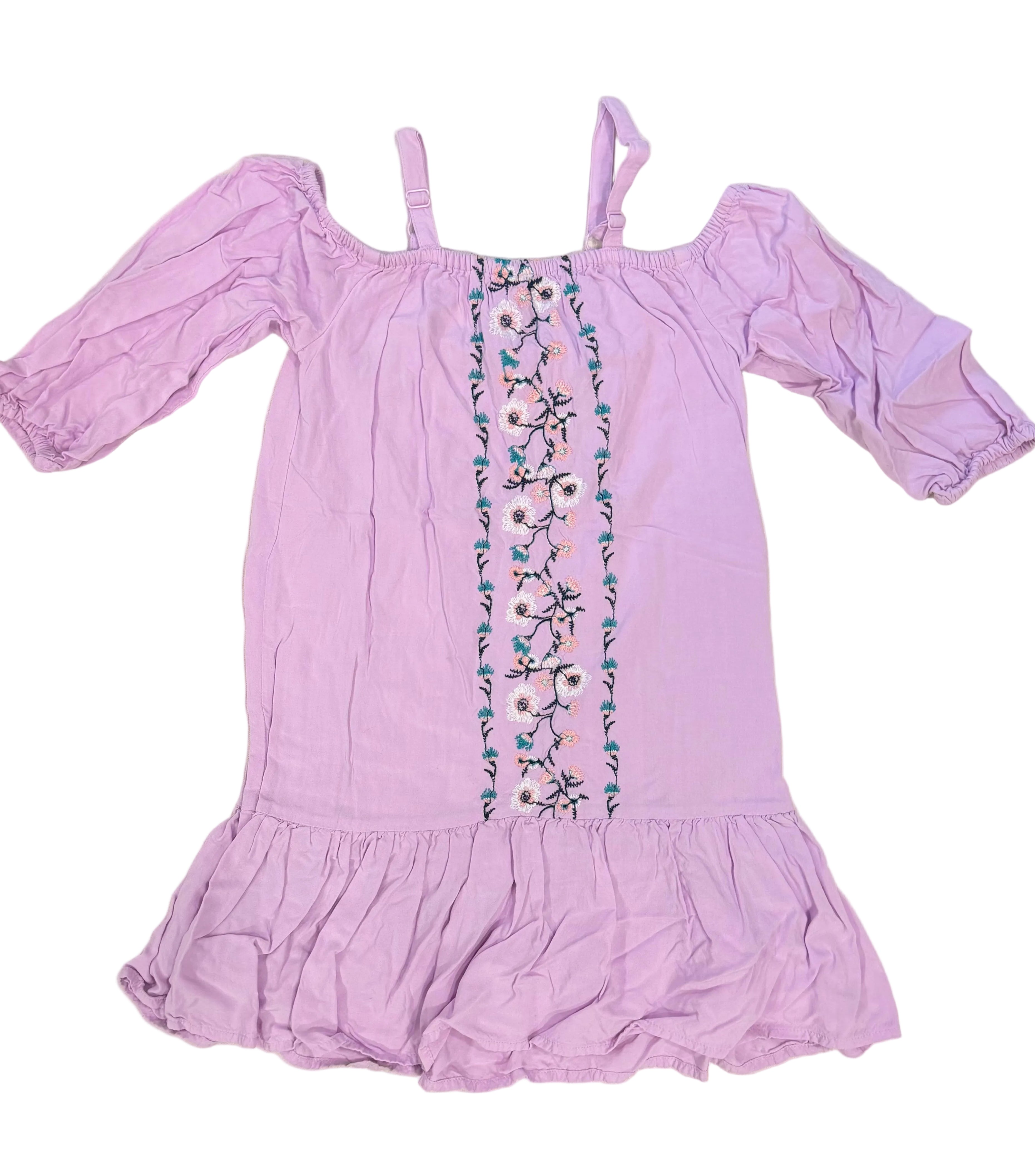 Old Navy, 5