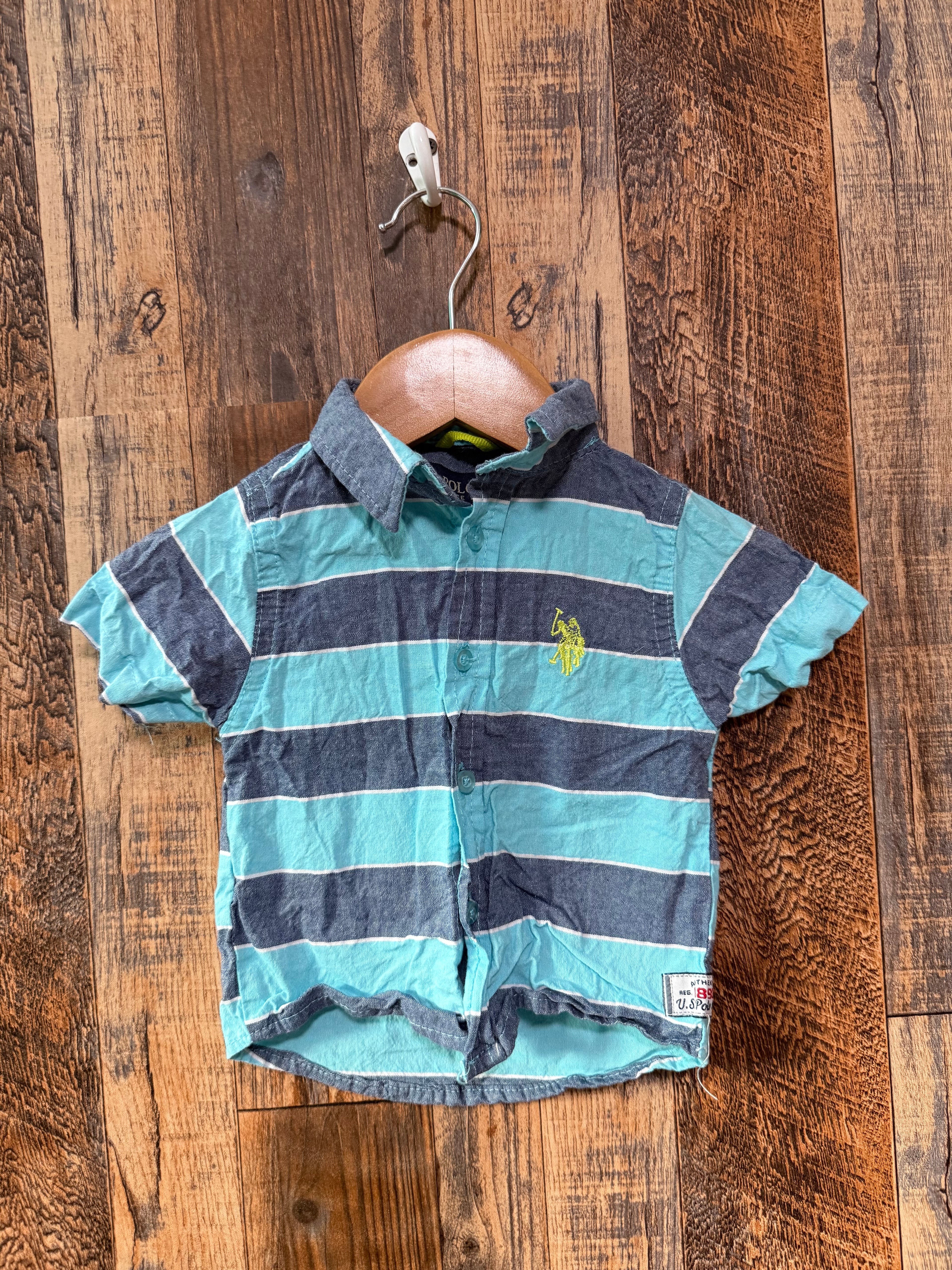 US Polo, 12m