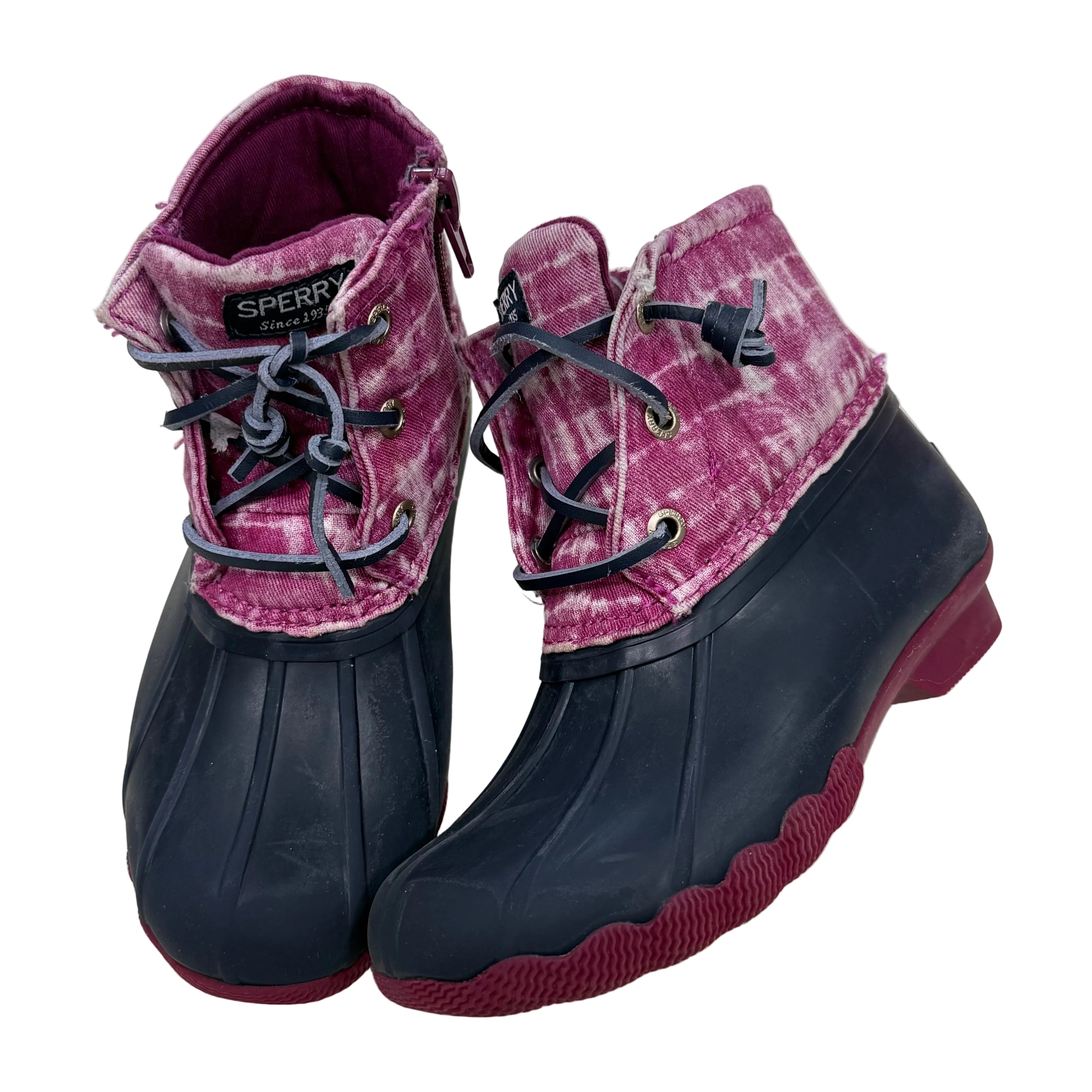 Sperry, 11C
