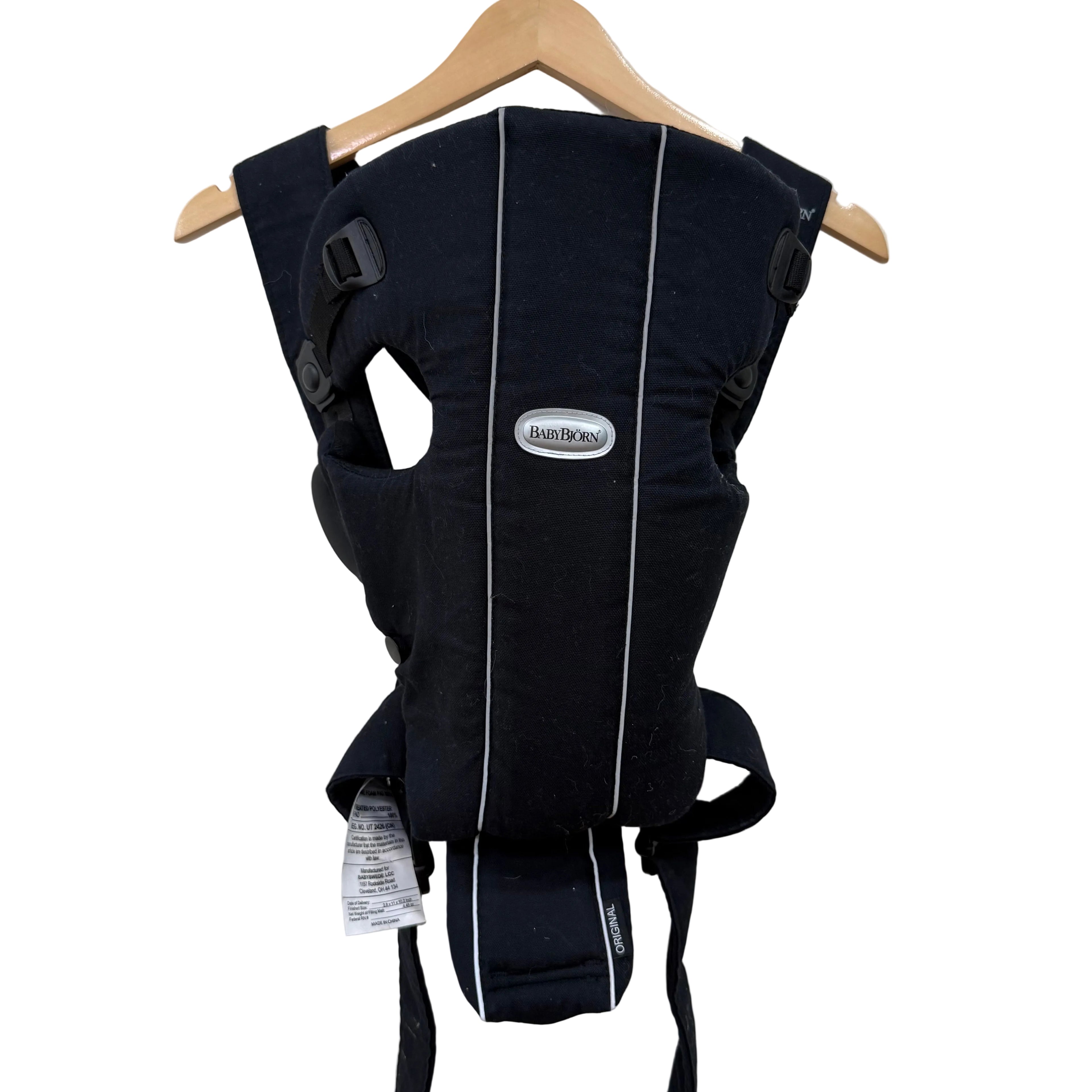 BabyBjorn, 8-25lbs