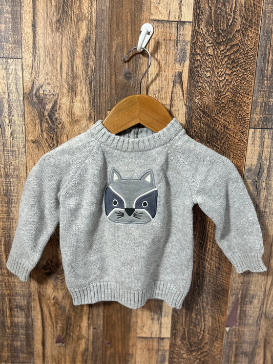 Sweater, size 6-12m