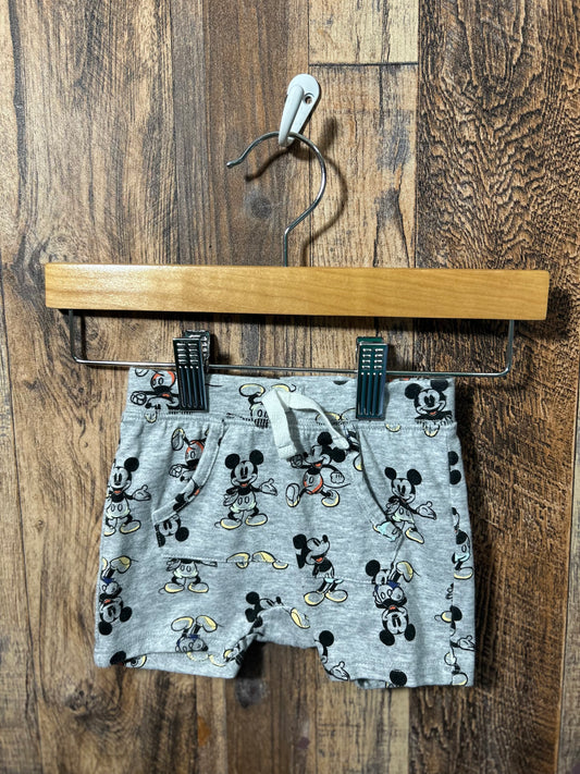 Shorts, size 6m