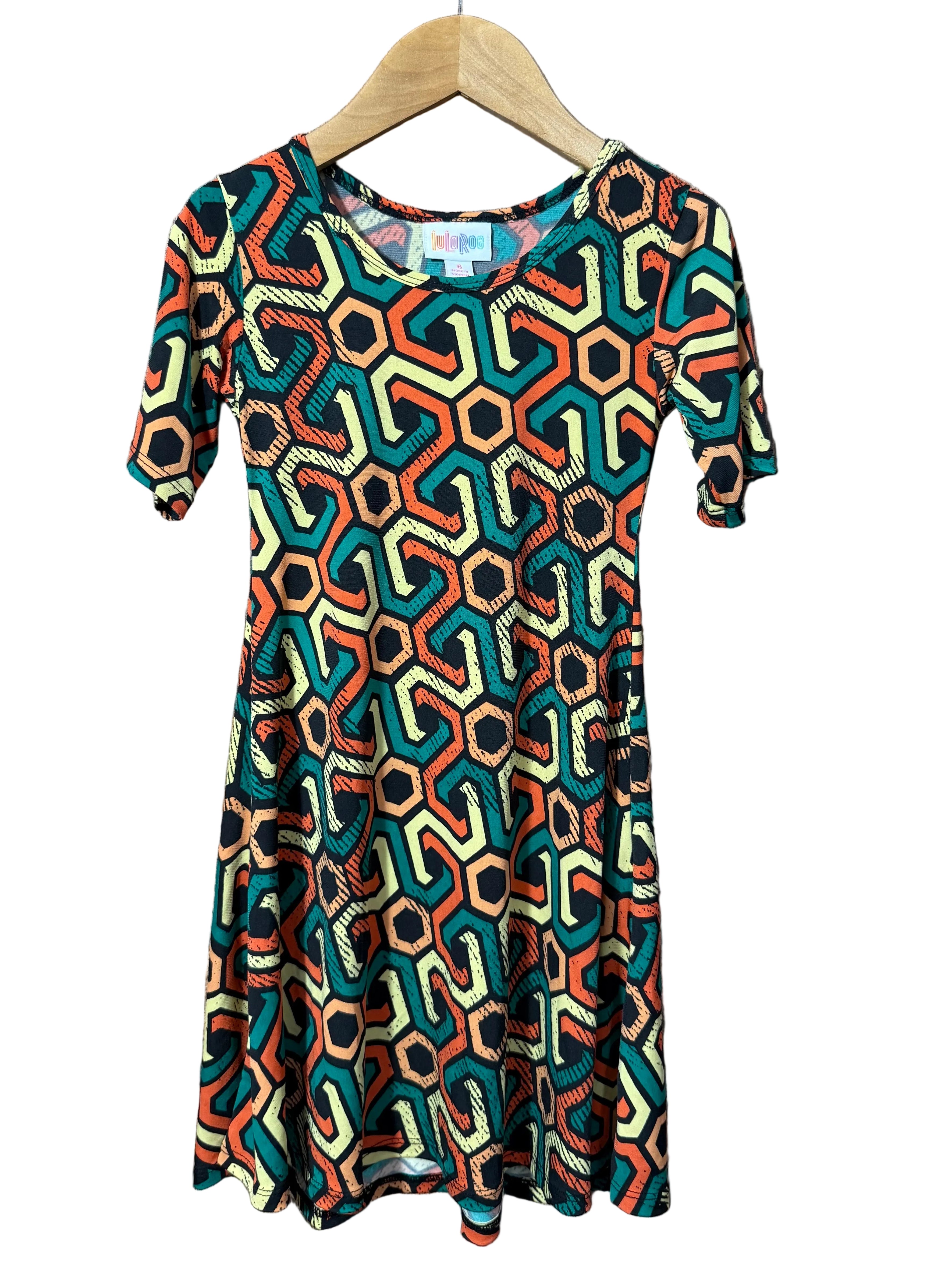 Lularoe, 6