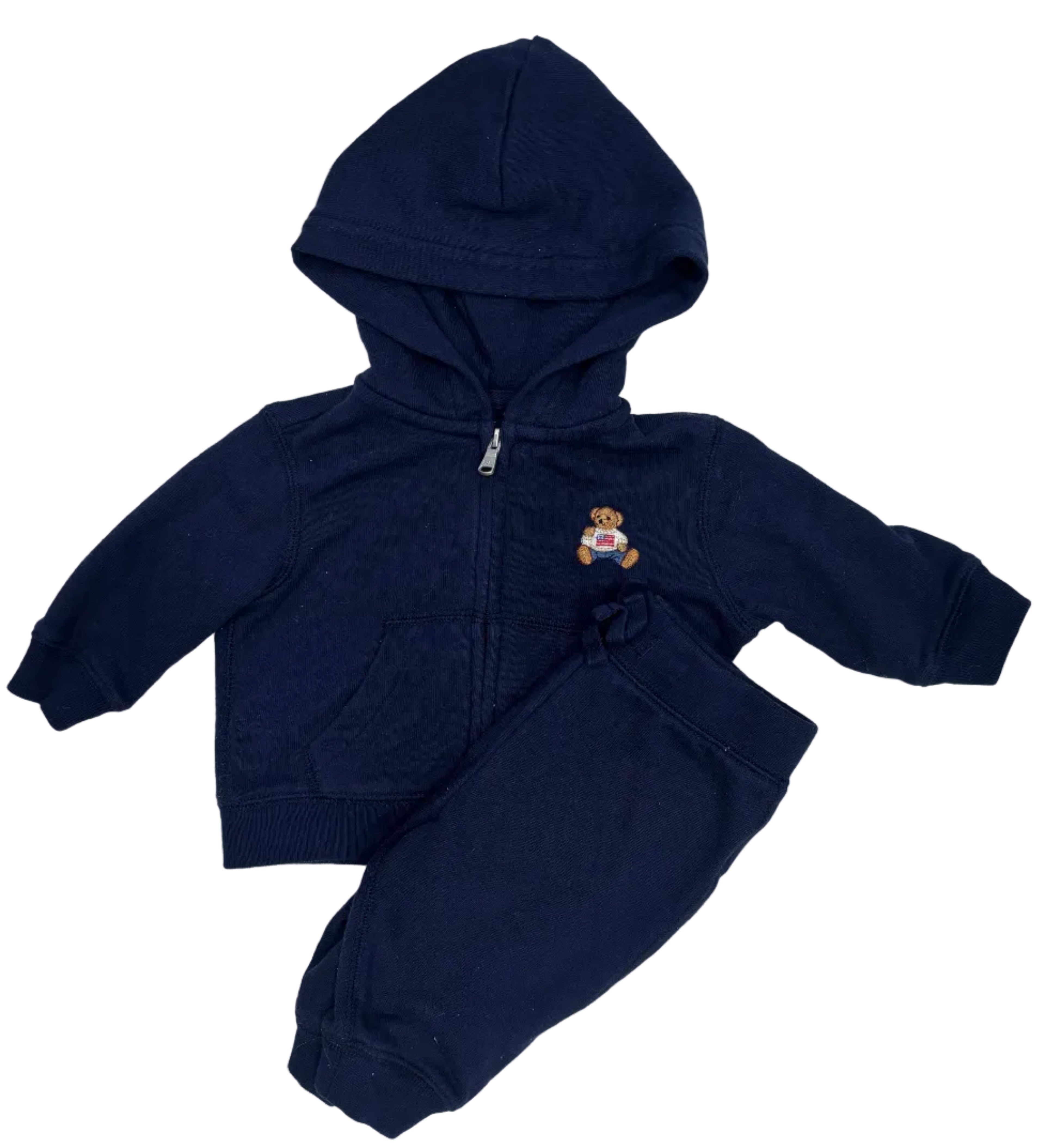 Ralph Lauren, 3m