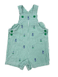 Overalls, 24m