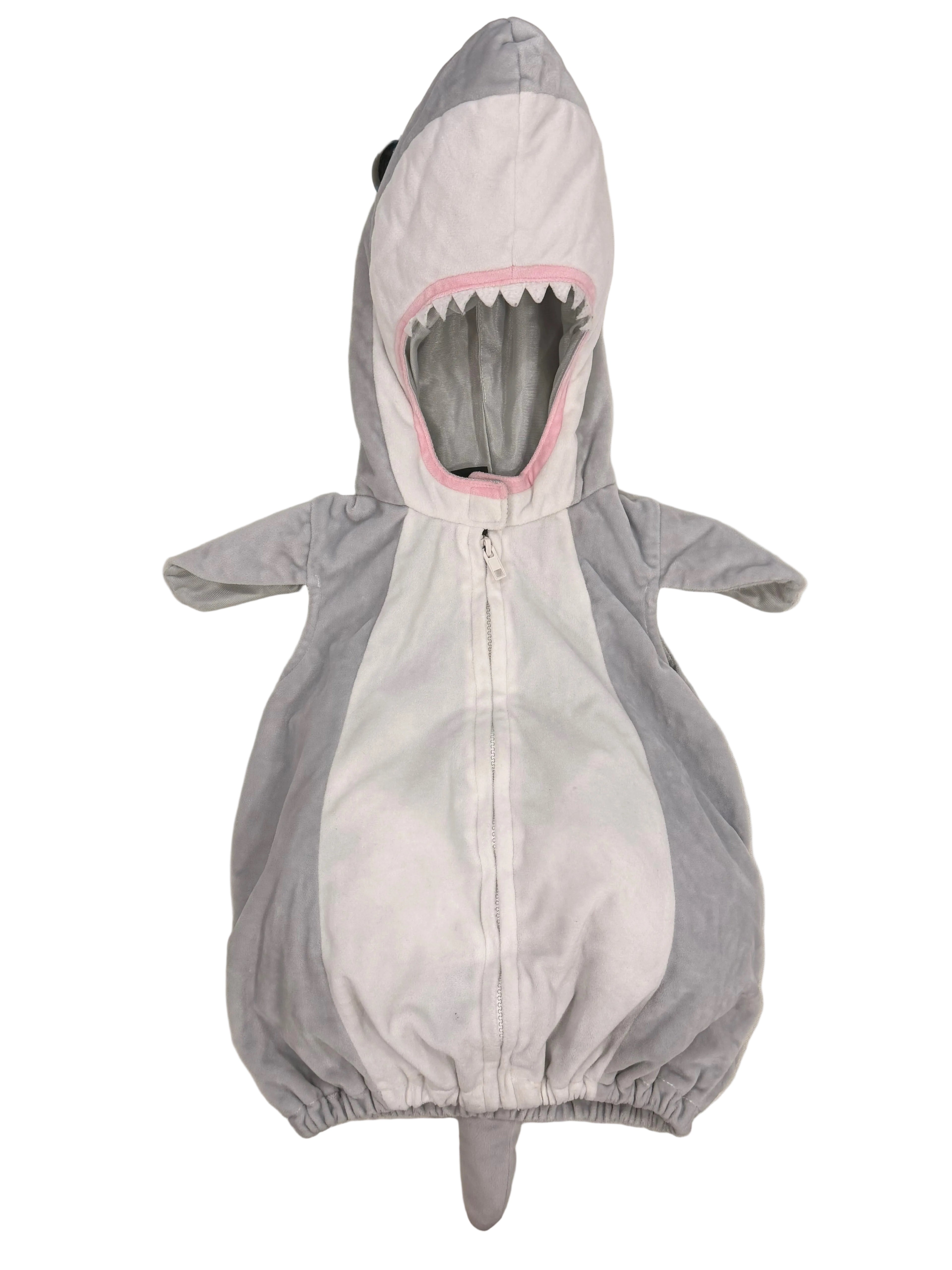 Shark Costume, 18m