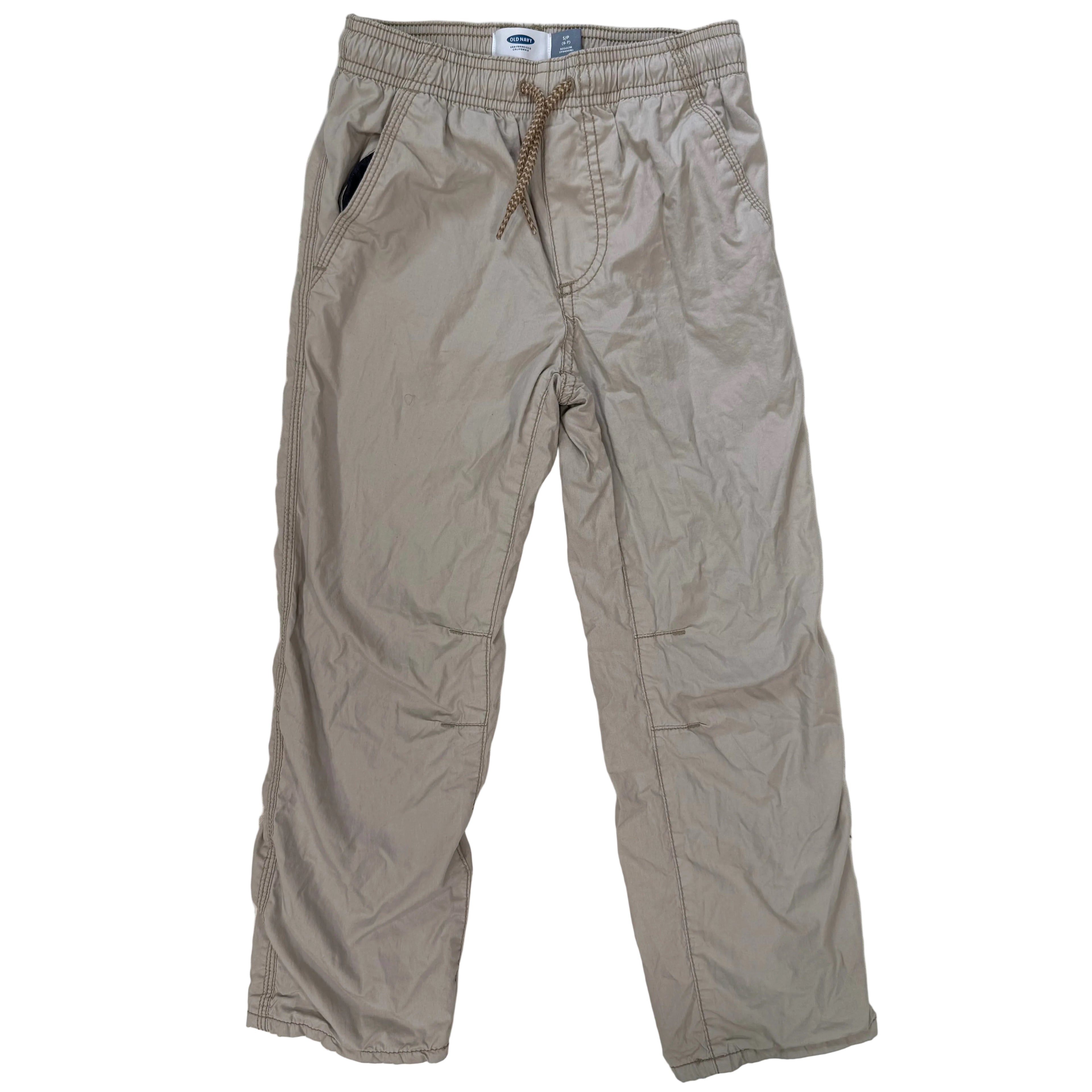 Old Navy, 6/7